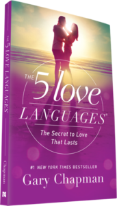 The 5 love languages