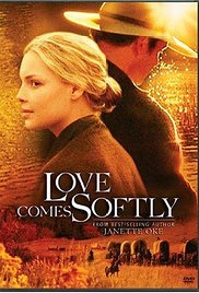 Love comes softly