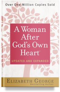 A woman After God's own heart